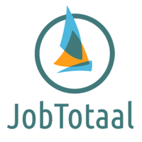 JobTotaal logo, JobTotaal contact details