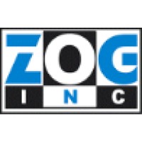 Zog logo, Zog contact details