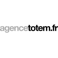 Agence Totem logo, Agence Totem contact details