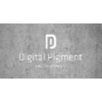 Digital Pigment logo, Digital Pigment contact details