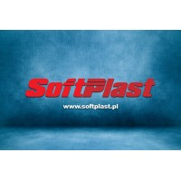 SoftPlast logo, SoftPlast contact details