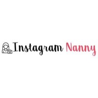 Instagram Nanny logo, Instagram Nanny contact details