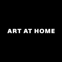 ART AT HOME LLC logo, ART AT HOME LLC contact details