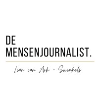 de Mensenjournalist logo, de Mensenjournalist contact details