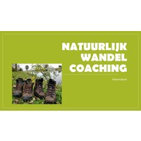 Natuurlijkwandelcoaching logo, Natuurlijkwandelcoaching contact details