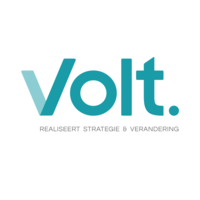 Volt. logo, Volt. contact details