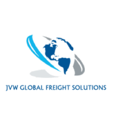 Jvw Global Freight Solutions logo, Jvw Global Freight Solutions contact details