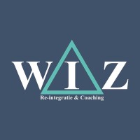 WIZ Re-integratie & Coaching BV logo, WIZ Re-integratie & Coaching BV contact details