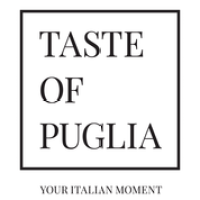 Taste of Puglia logo, Taste of Puglia contact details