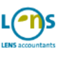 LENS accountants logo, LENS accountants contact details