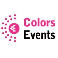 Colors Events NL logo, Colors Events NL contact details