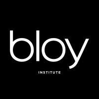 BLOY Institute logo, BLOY Institute contact details