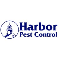 Harbor Pest Control logo, Harbor Pest Control contact details