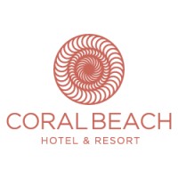 Coral Beach Hotel & Resort Beirut logo, Coral Beach Hotel & Resort Beirut contact details