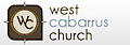 West Cabarrus Church logo, West Cabarrus Church contact details