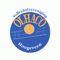 Volleybalvereniging Olhaco Hoogeveen logo, Volleybalvereniging Olhaco Hoogeveen contact details