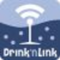 Drink 'n Link logo, Drink 'n Link contact details