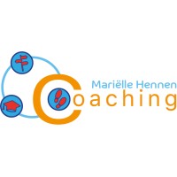 Mariëlle Hennen Coaching logo, Mariëlle Hennen Coaching contact details