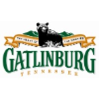 City of Gatlinburg logo, City of Gatlinburg contact details