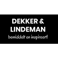 Dekker & Lindeman logo, Dekker & Lindeman contact details