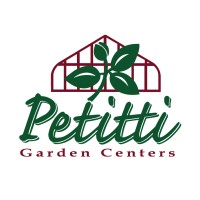 Petitti Garden Centers logo, Petitti Garden Centers contact details