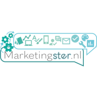 Marketingster logo, Marketingster contact details