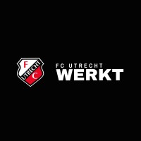 FC Utrecht Werkt logo, FC Utrecht Werkt contact details