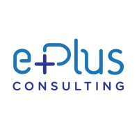 ePLUS Consulting logo, ePLUS Consulting contact details