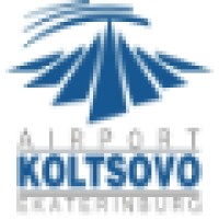 Ekaterinburg Koltsovo Airport logo, Ekaterinburg Koltsovo Airport contact details