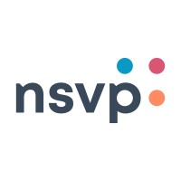 NSvP | Innovatief in Werk logo, NSvP | Innovatief in Werk contact details