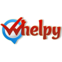 Whelpy.nl logo, Whelpy.nl contact details