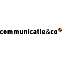 Communicatie & Co logo, Communicatie & Co contact details