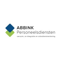 Abbink Personeelsdiensten logo, Abbink Personeelsdiensten contact details