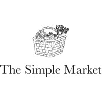 The Simple Market logo, The Simple Market contact details