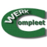 Werkcompleet BV logo, Werkcompleet BV contact details