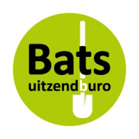 Bats uitzendburo logo, Bats uitzendburo contact details