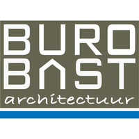 BURO BAST architectuur logo, BURO BAST architectuur contact details