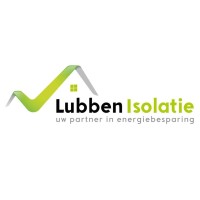 Lubben Isolatie B.V. logo, Lubben Isolatie B.V. contact details