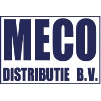 MECO Distributie B.V. logo, MECO Distributie B.V. contact details