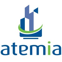 ATEMIA INTEGRATION logo, ATEMIA INTEGRATION contact details