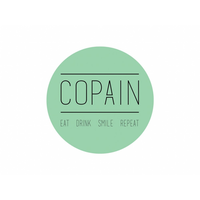 Copain Croquebar logo, Copain Croquebar contact details