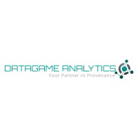 Data Game Analytics logo, Data Game Analytics contact details