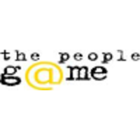 The People Game logo, The People Game contact details