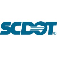 South Carolina Department of Transportation logo, South Carolina Department of Transportation contact details