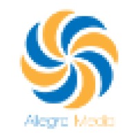 Allegro Media logo, Allegro Media contact details