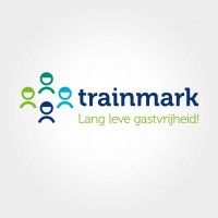 TrainMark logo, TrainMark contact details