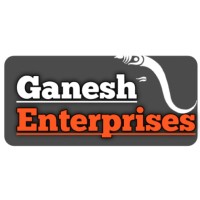 Ganesh Enterprises logo, Ganesh Enterprises contact details