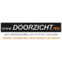 Doorzicht logo, Doorzicht contact details