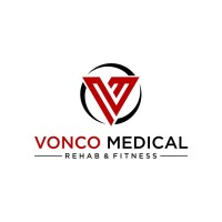 Vonco Medical, Rehab & Fitness logo, Vonco Medical, Rehab & Fitness contact details