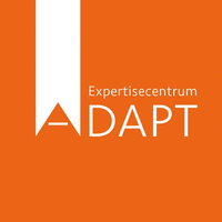 Expertisecentrum Adapt logo, Expertisecentrum Adapt contact details